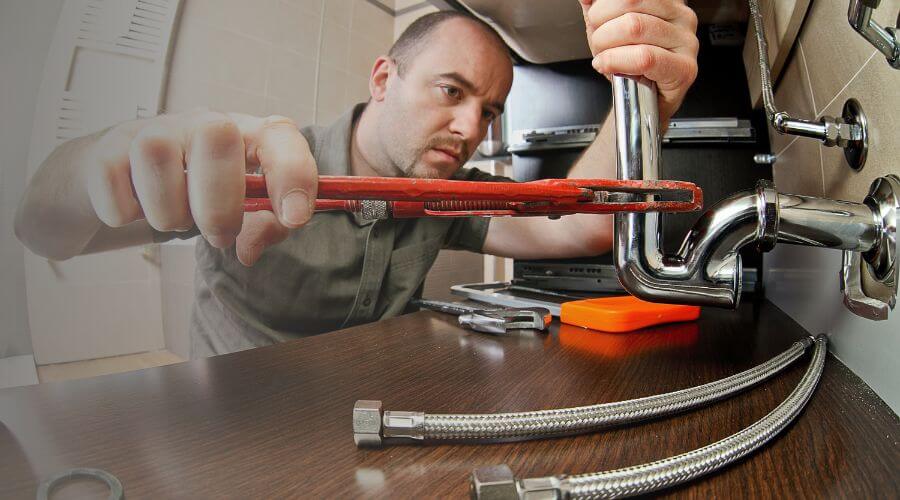 Local annual plumbing maintenance in Blackwood, NJ